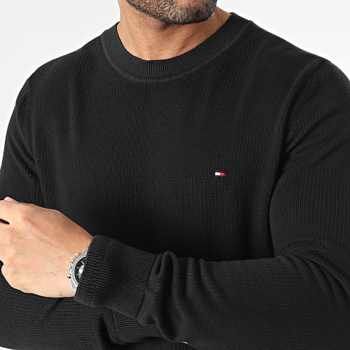 Pull Chain Ridge 3511 Noir