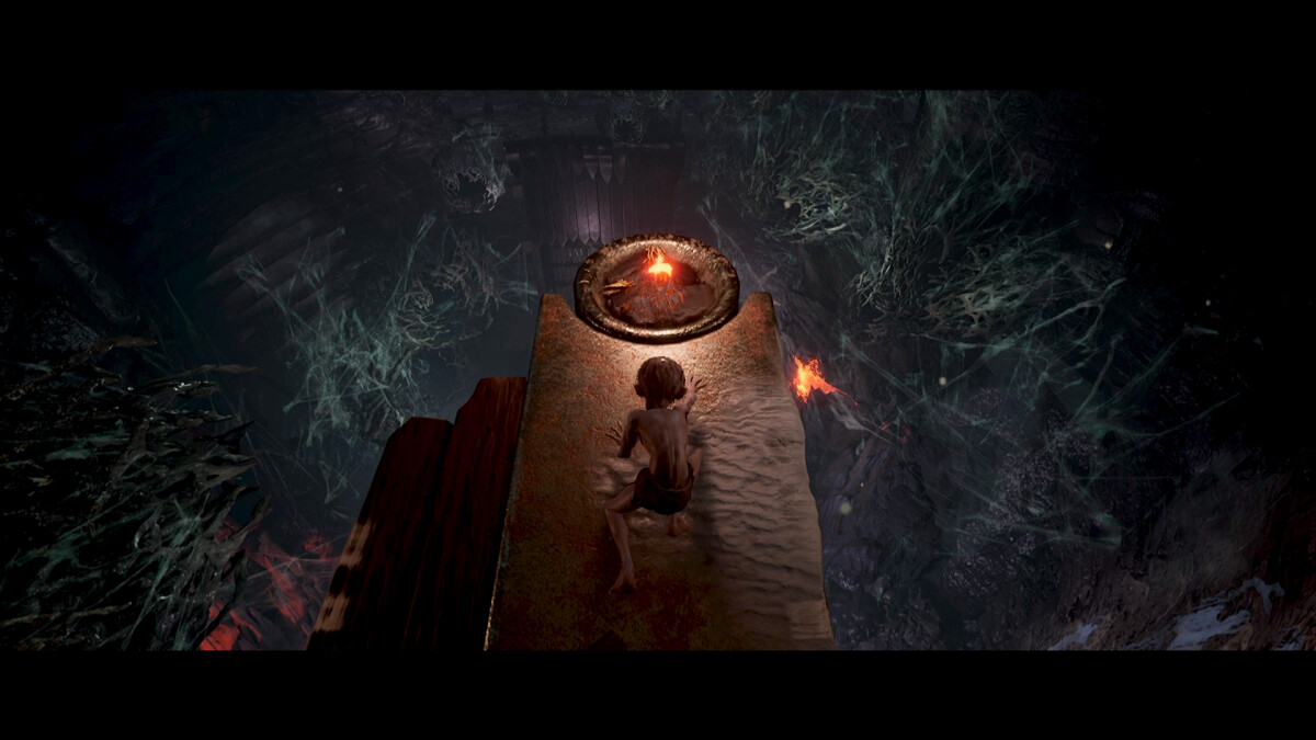 The Lord Of The Rings: Gollum - Xbox Series X
