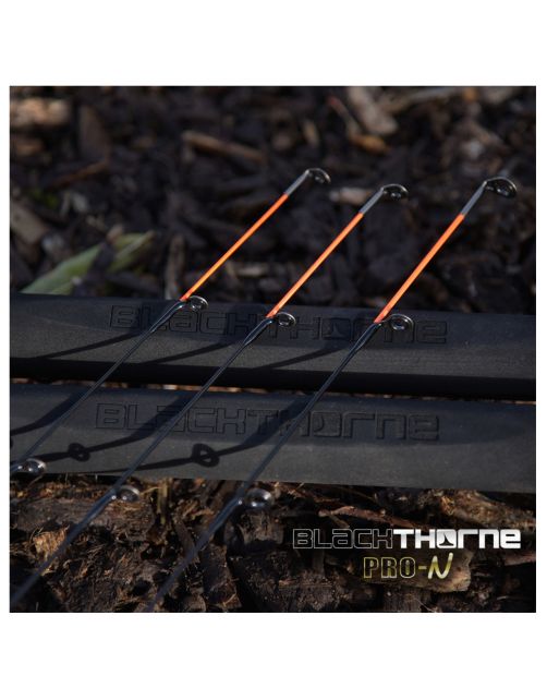 Cresta Blackthorne Pro N-Feeder Light 270 - Hengel -