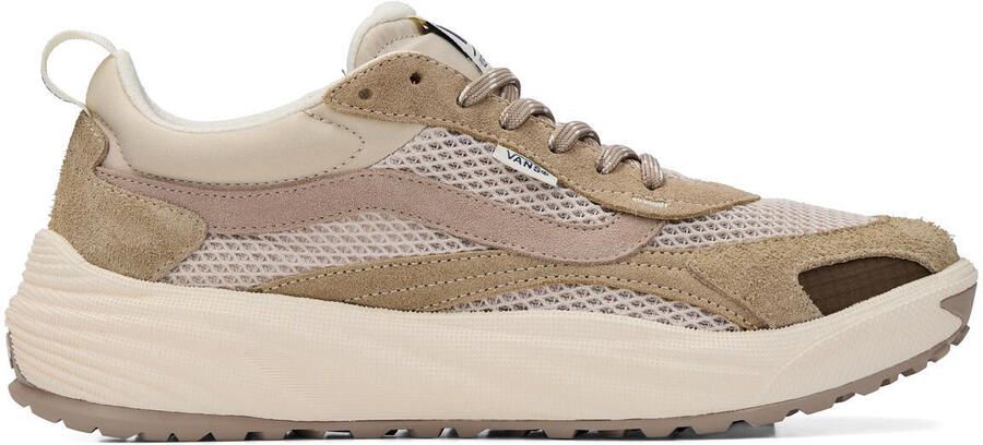 Vans Ultrarange Neo 2.0 Sneakers Laag Beige