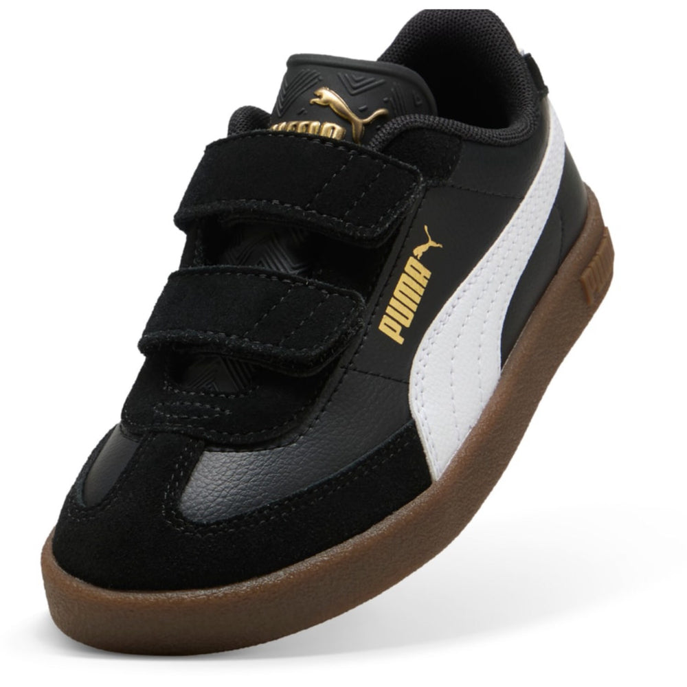 Køb Puma Black Club II Era V PS Sneakers