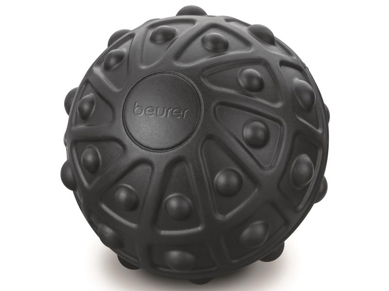 Beurer Massagegerät MG 10 Massageball mit Vibration