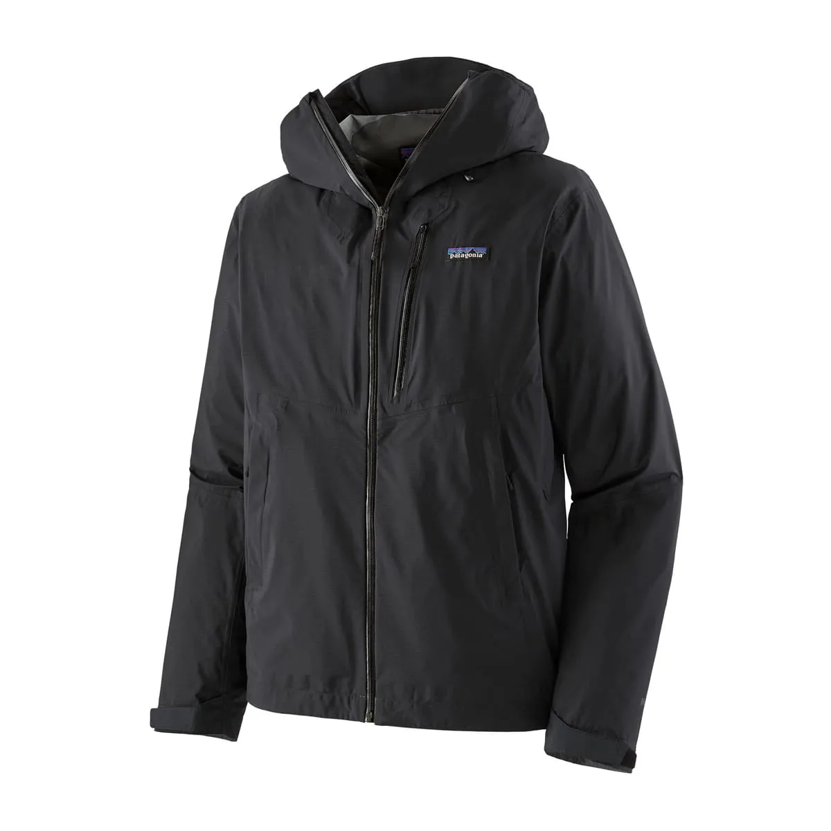 Patagonia Men's Granite Crest Jacket Black