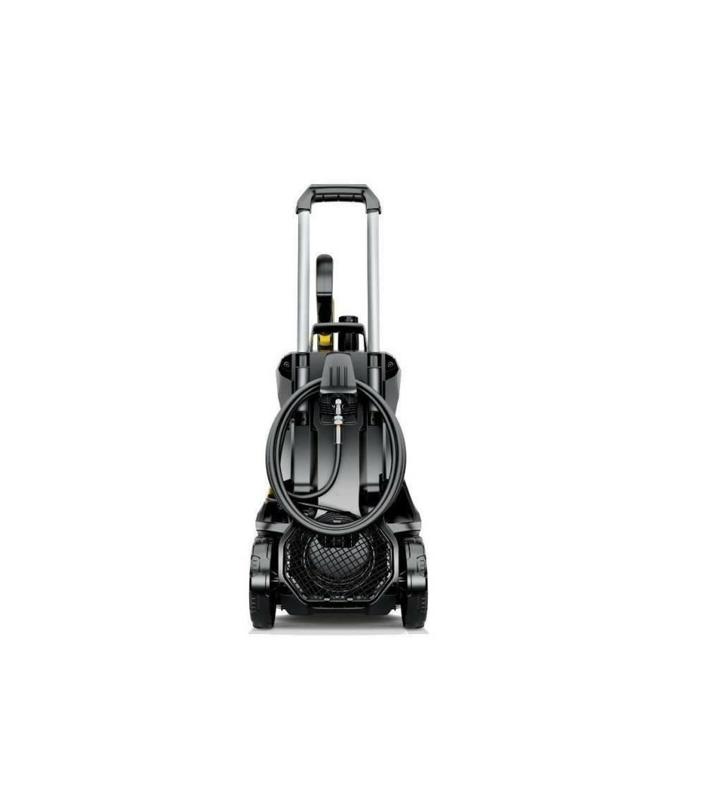 K 5 power control