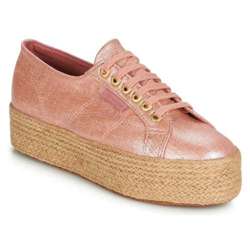 Superga - 2790 LINRBRROPE - Rose