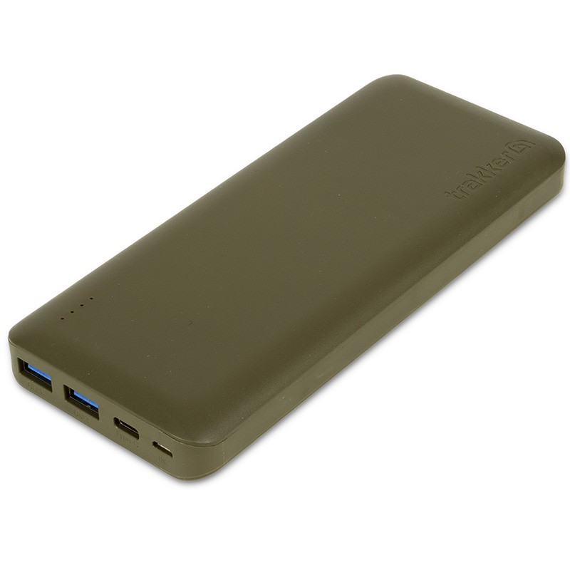 Batterie Externe Trakker 20K Power Pack
