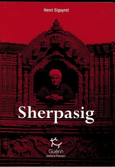 GUERIN - SHERPASIG GUERIN