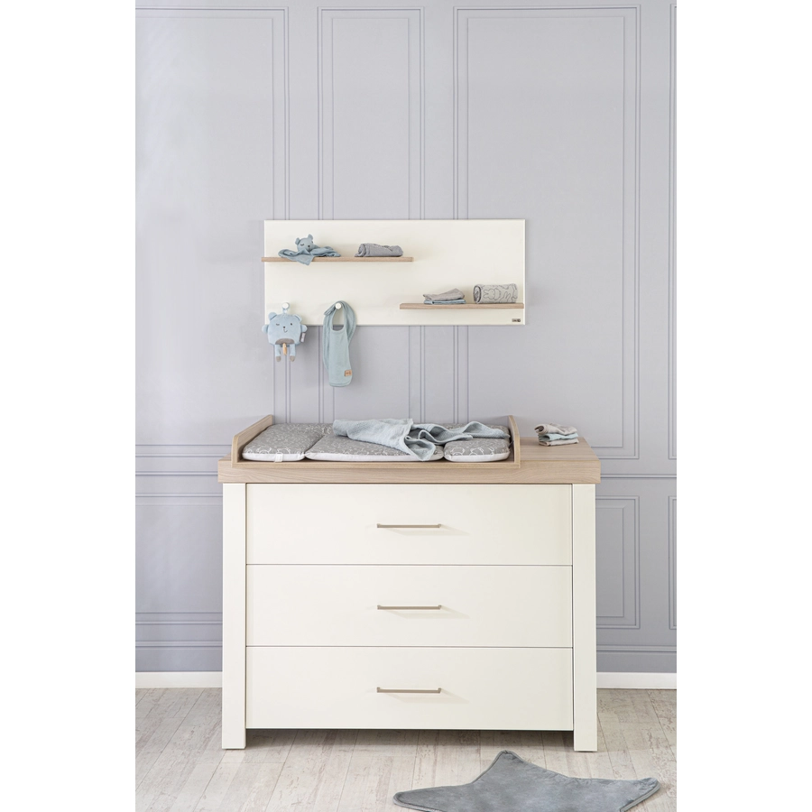 roba Wickelkommode Lucy breit
