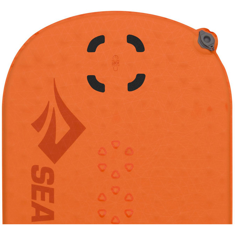 Sea to Summit Ultralight Self Inflating Mat Isomatte
