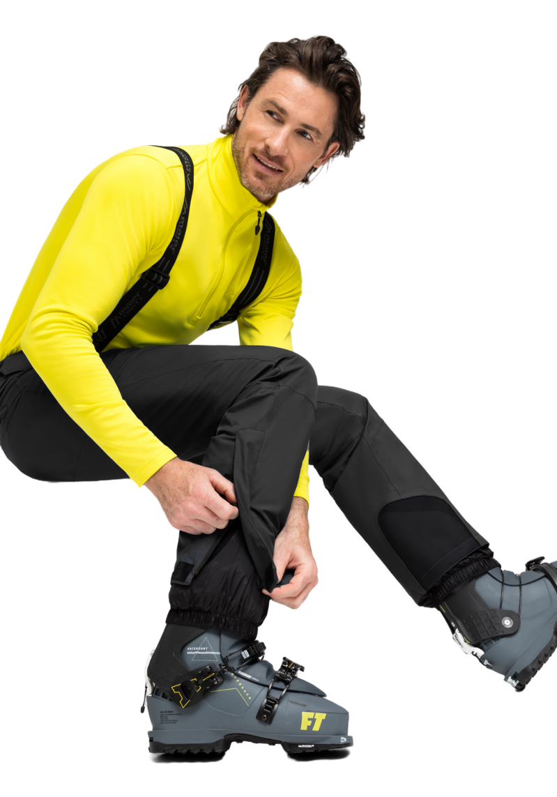 Anton 2 Skibroek Standaard