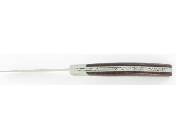 Styl'ver Amourette Couteau de poche par Goyon Chazeau