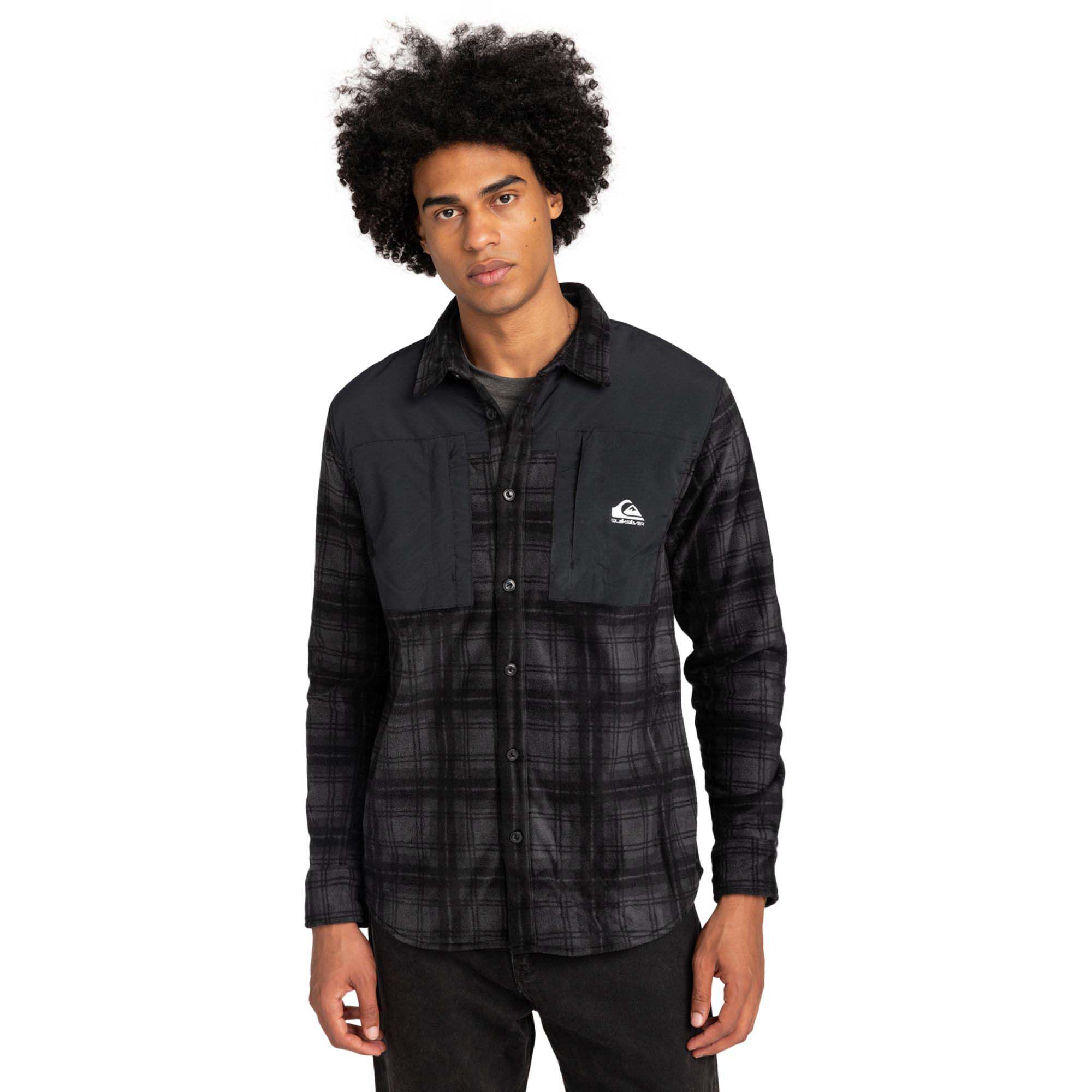 QuiksilverNorth Sea Shirt