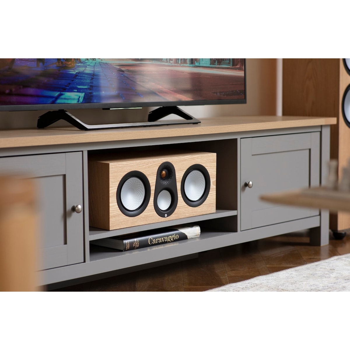 Monitor Audio Silver C250 7G