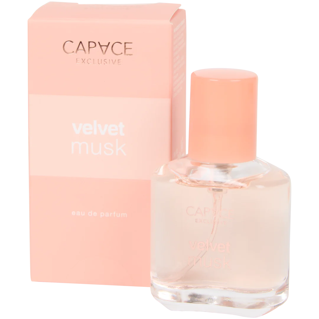 Mini-eau de parfum Capace Exclusive