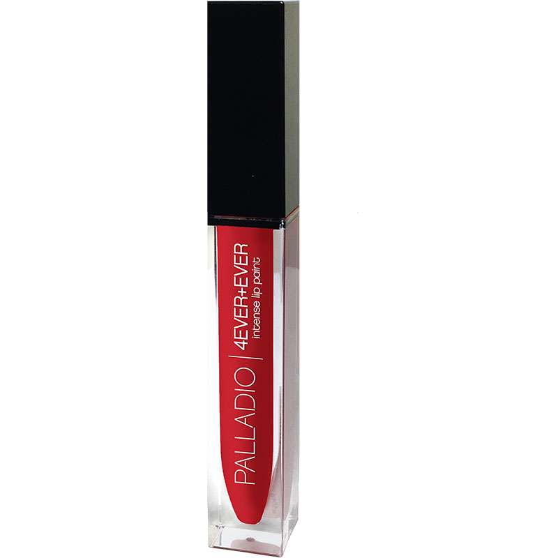 Palladio - 4Ever+ Ever Intense Lip Paint, 6g