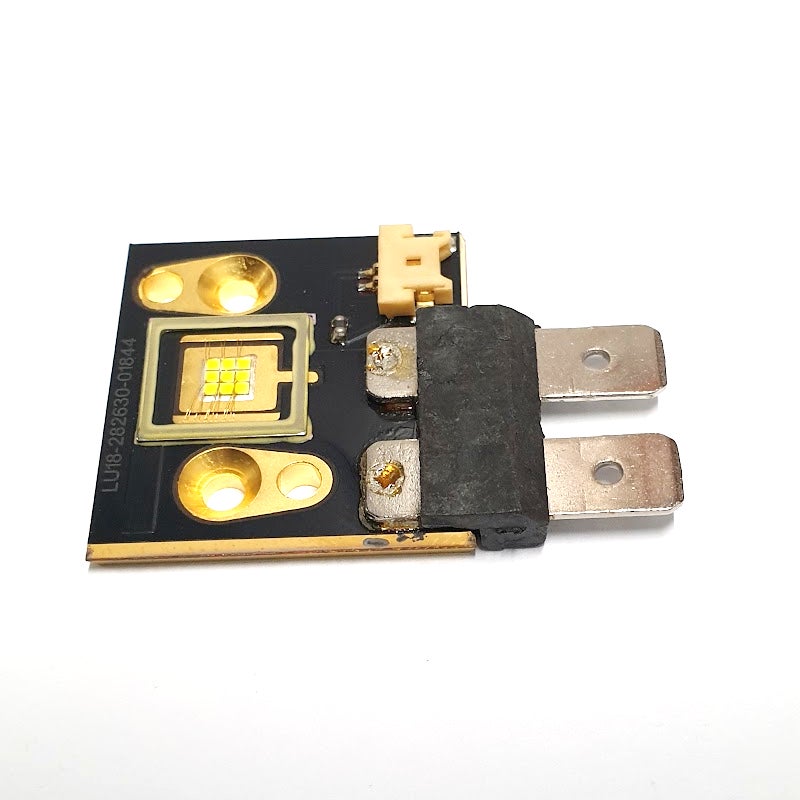 Showtec PCB voor Phantom 75 LED