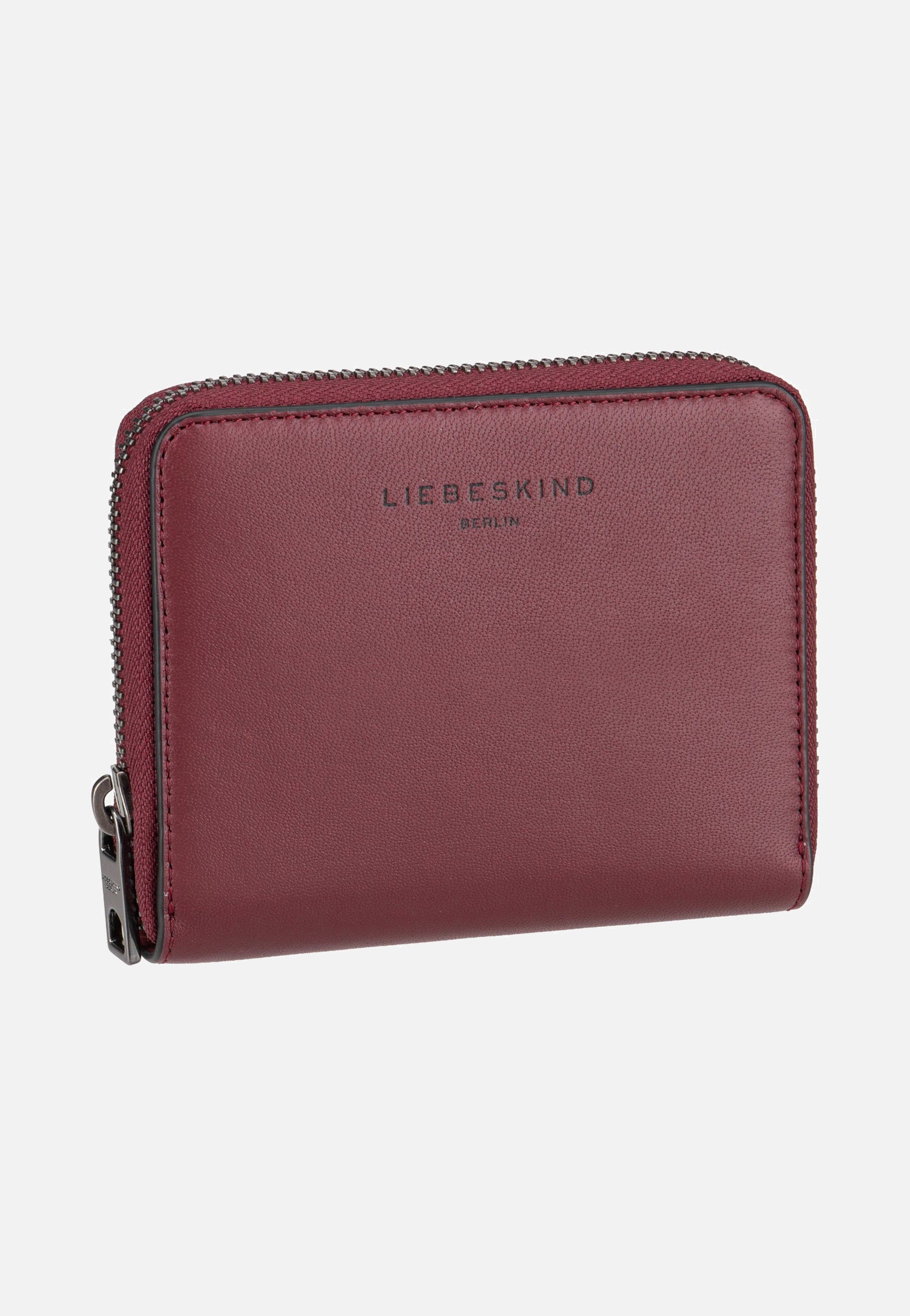 Conny Wallet M Tokyo Sheep Pomegranate - Portemonnaie