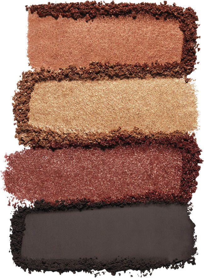 Estée Lauder Pure Color Envy Luxe Eyeshadow Quad