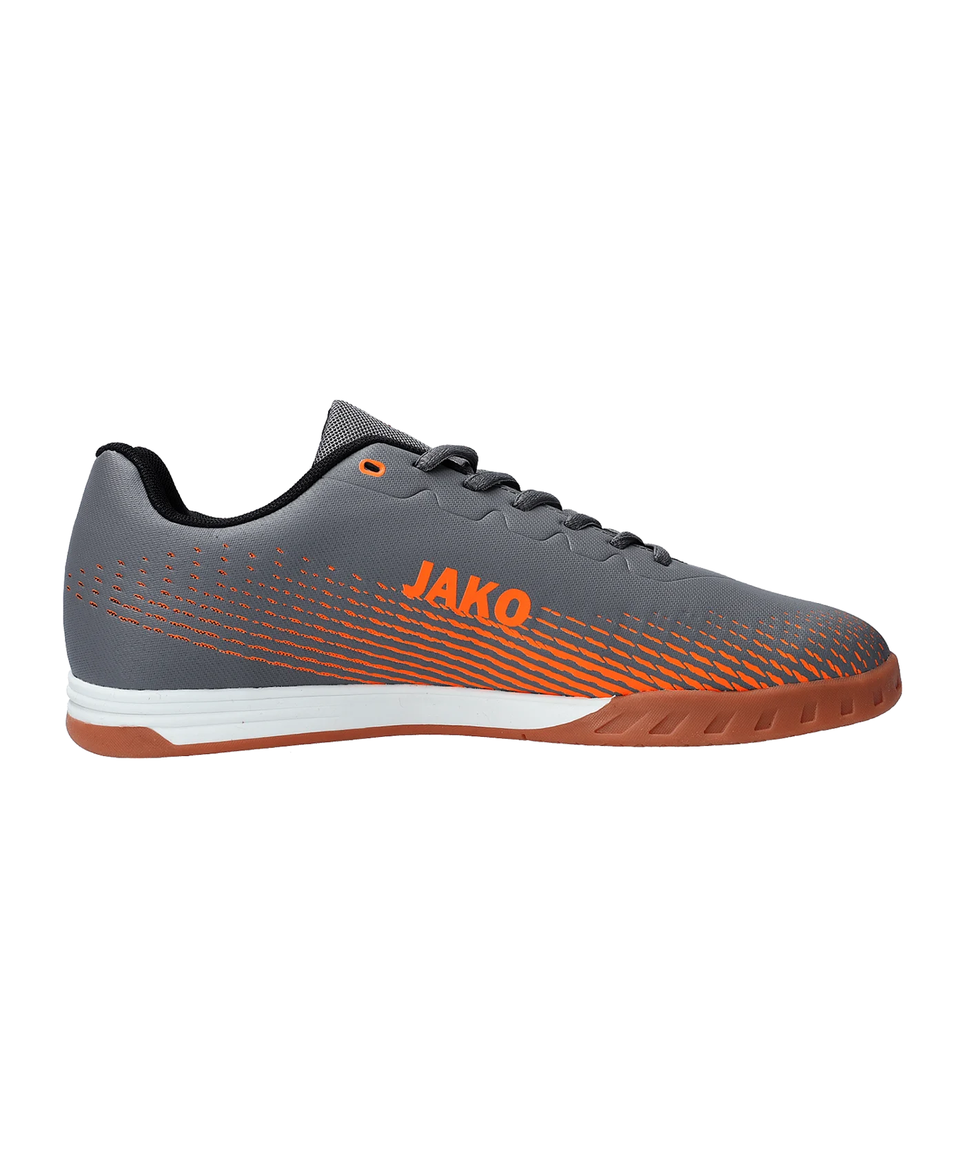 JAKO Lightning IN Kids Grau F862