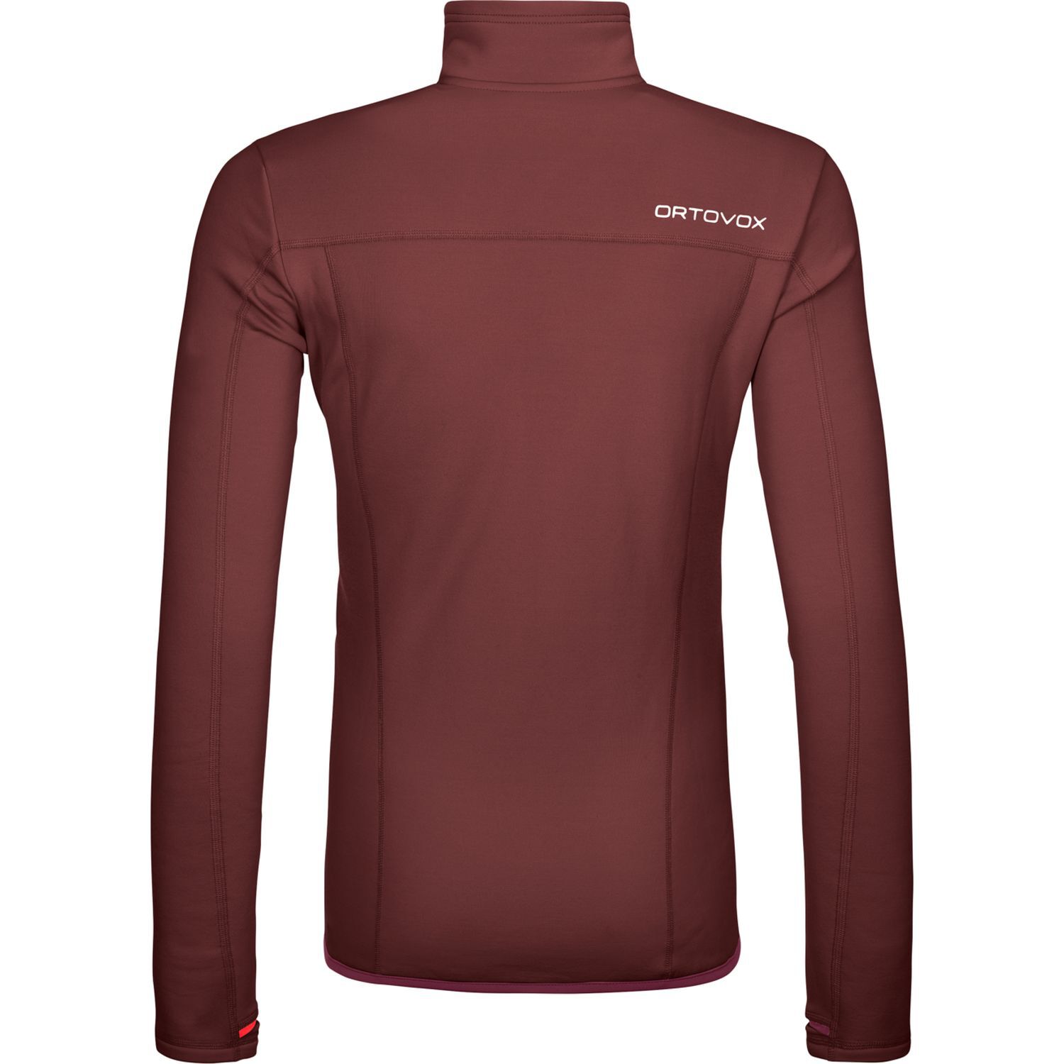 OrtovoxFleece Jacket W