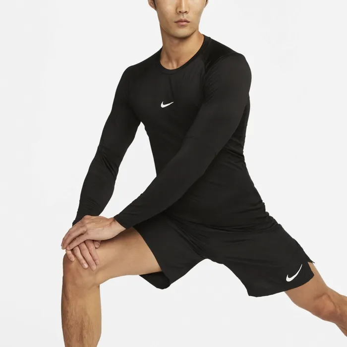 Nike Pro Dri-FIT Shirt Heren