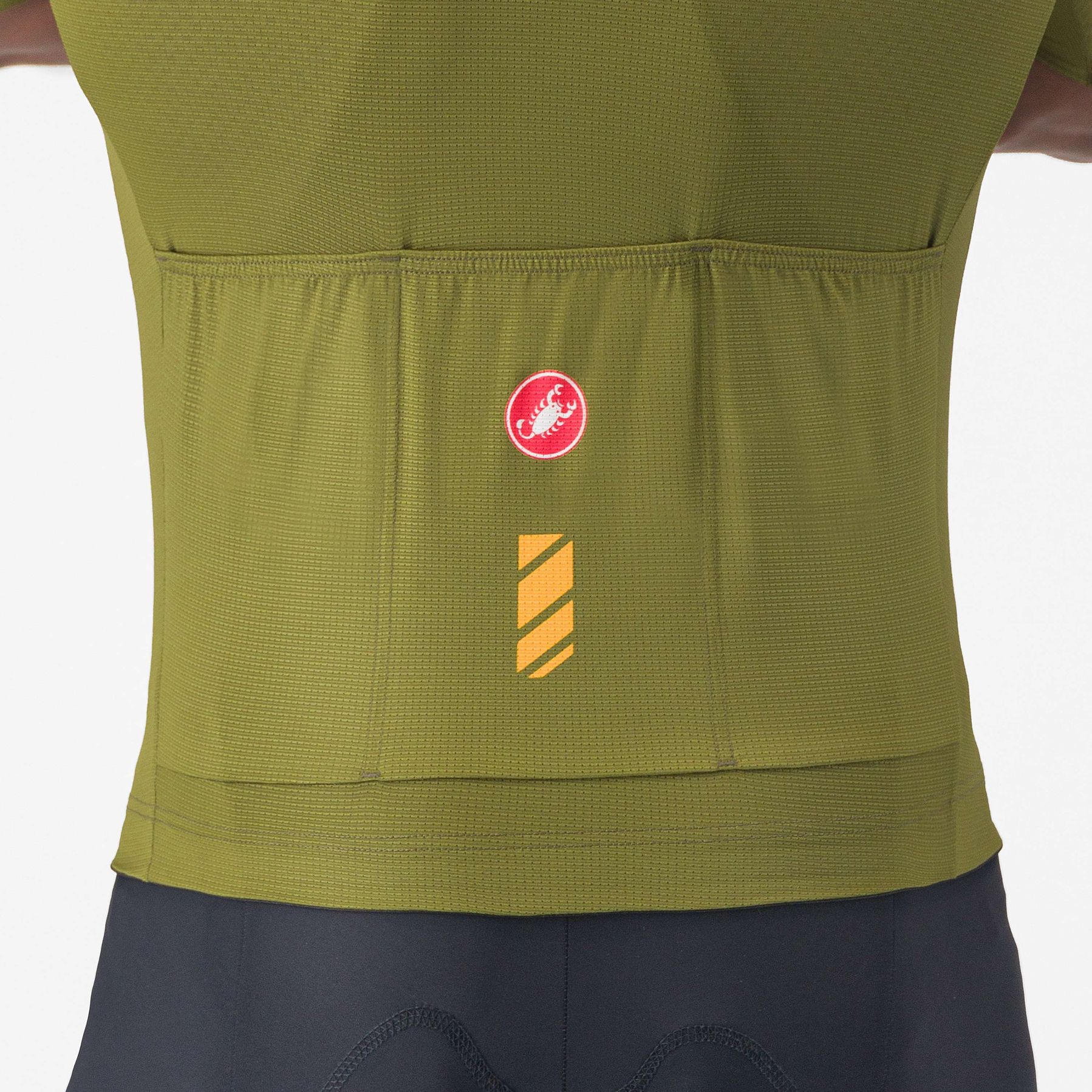 Castelli Unlimited Entrata 3 Fietsshirt