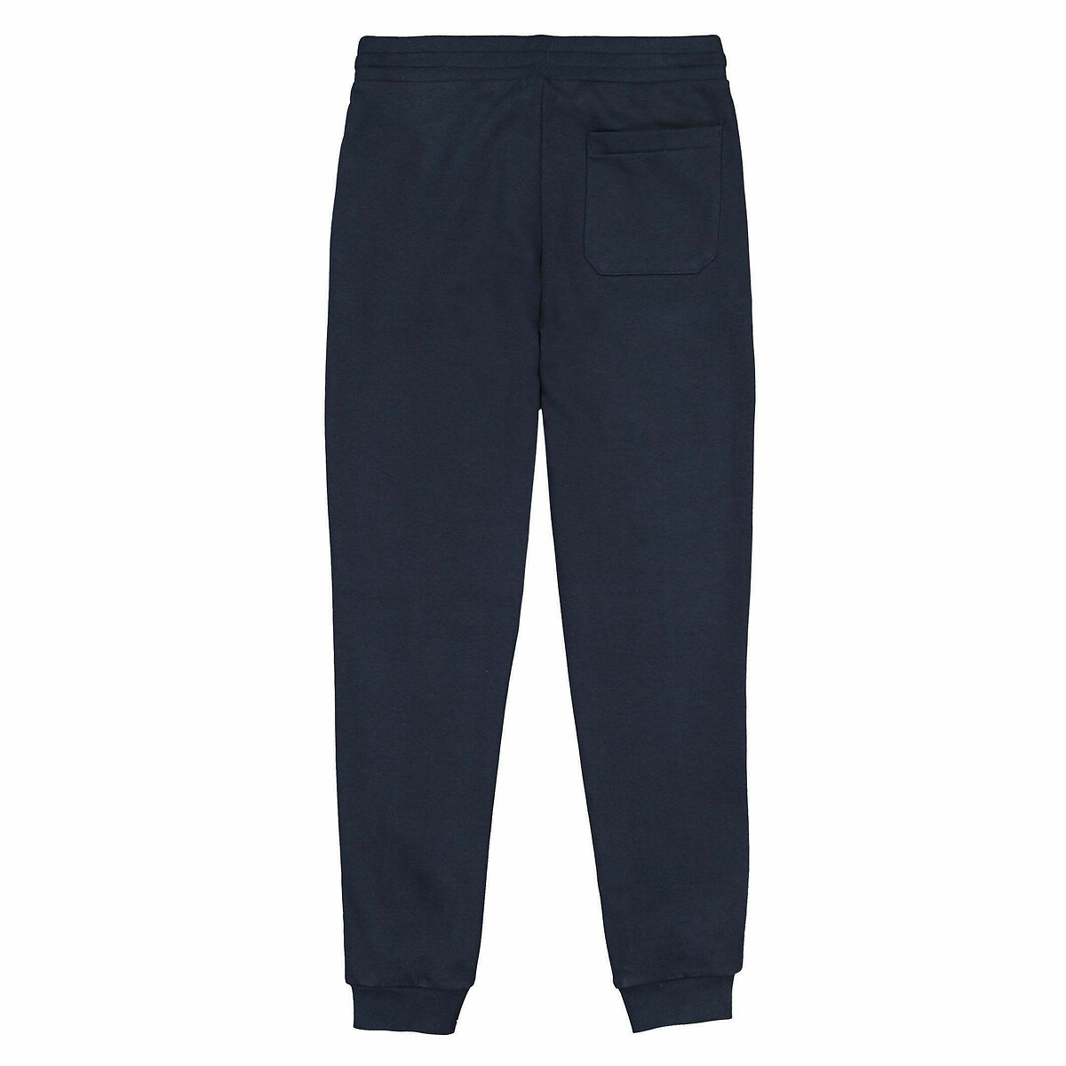 COLEÇÕES LA REDOUTE<br>Calças de jogging leves em fleece
