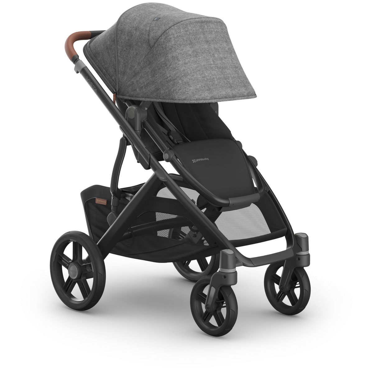 UPPAbabyUPPAbaby   Vista V3 Set Geschwister greyson
