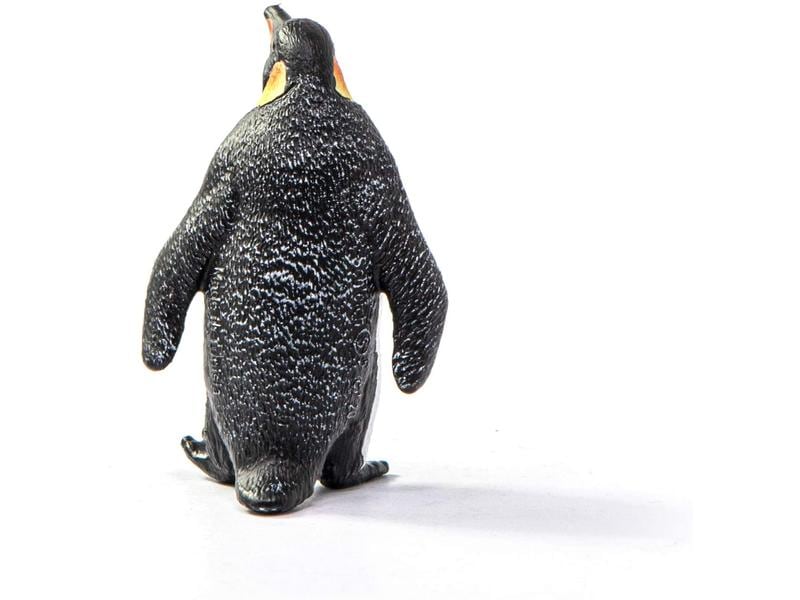 Schleich Spielzeugfigur Wild Life Pinguin Spielzeug-Tierfigur