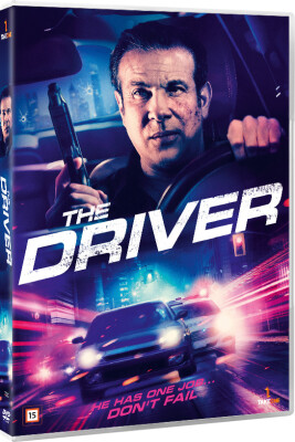 The Driver - DVD