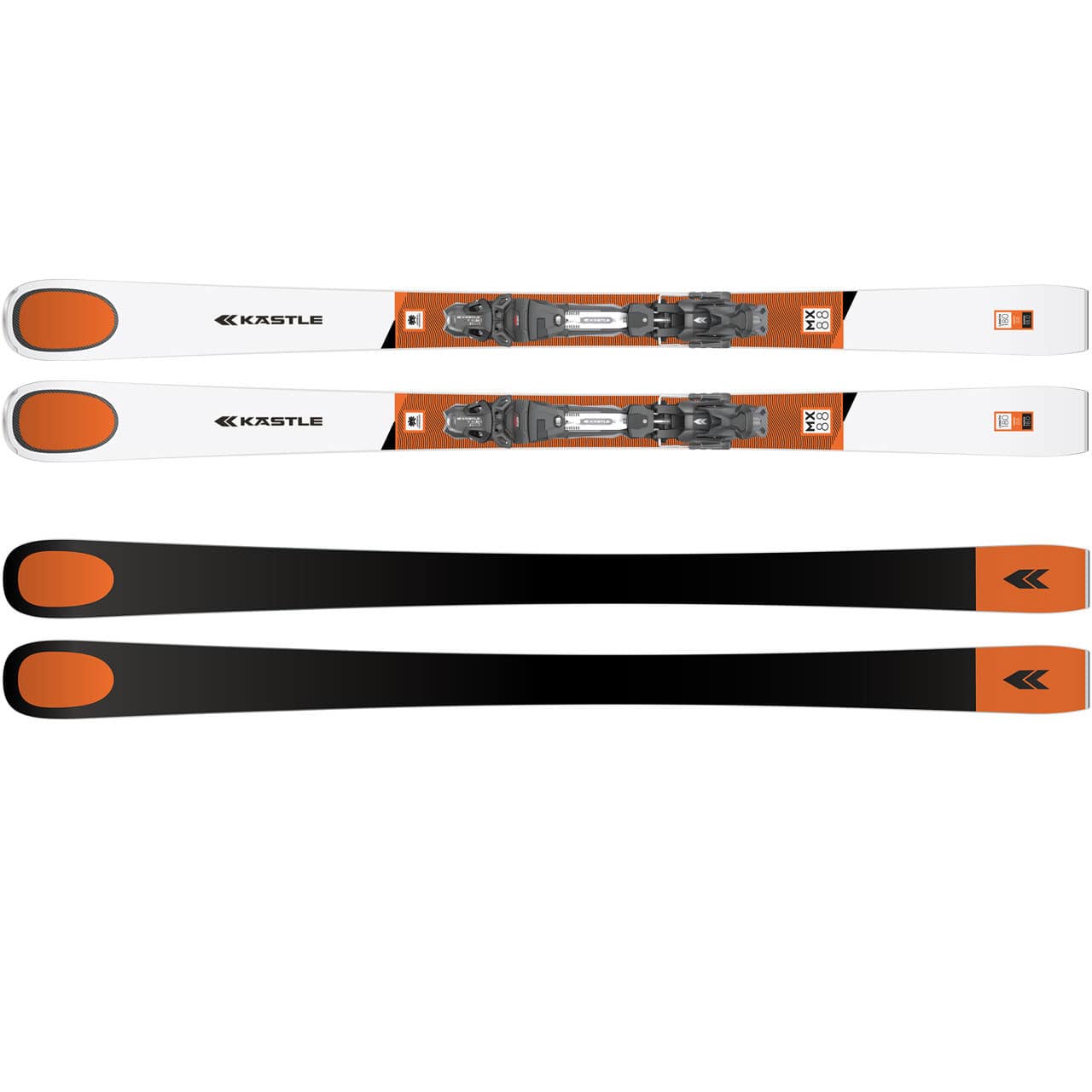Kästle MX88 TRI | Ski von A - Z | Alpin Ski | Alpin Ski | XSPO