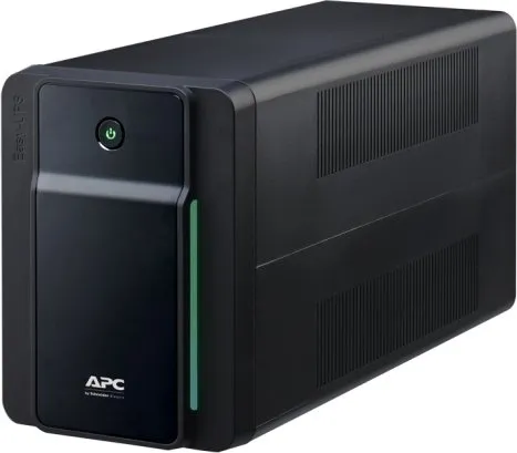 APC Easy UPS BVX Series BVX1600LI-GR - UPS - AC 220-240 V - 900 Watt - 1600 VA - 7 At - output-stikforbindelser: 4