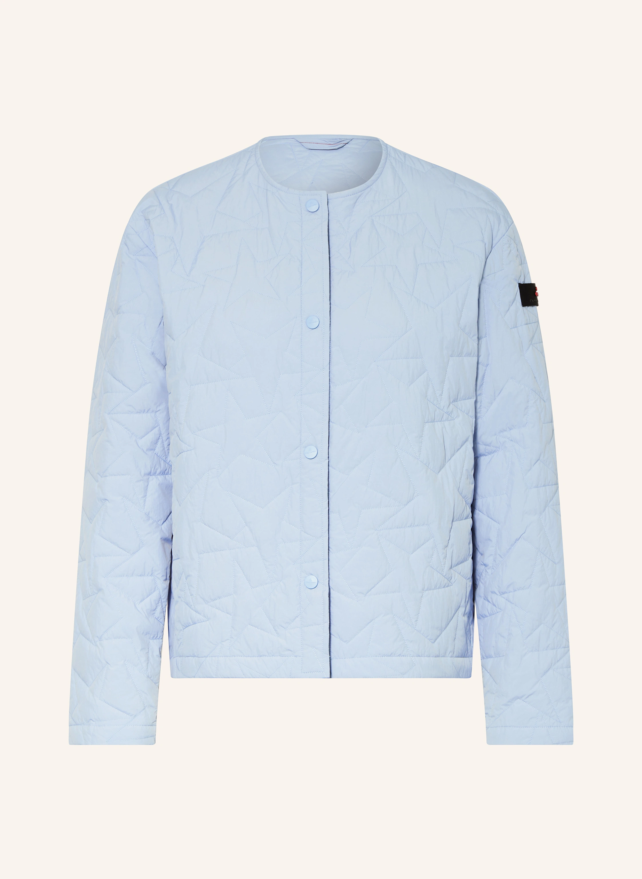 PEUTEREY Steppjacke LYNGOR STAR