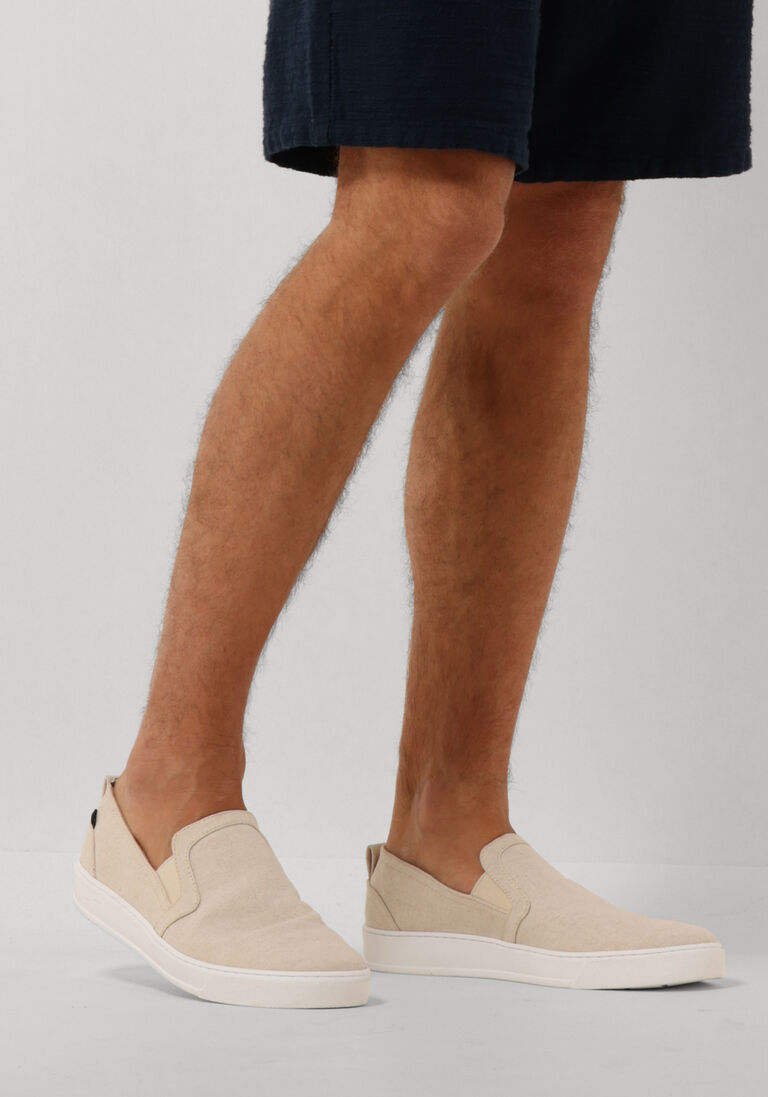 CLAY beige clay loafers gregory