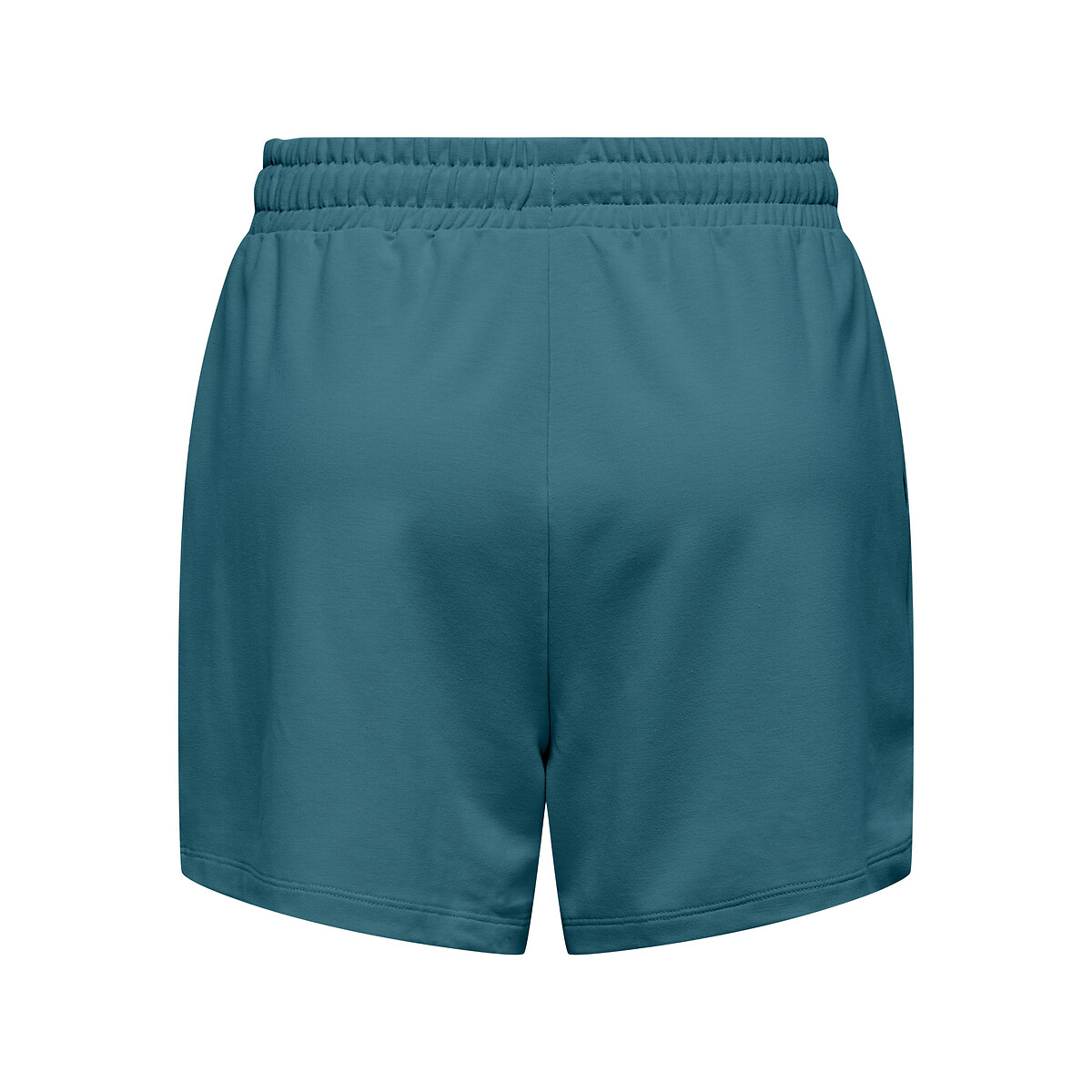 SOMENTE JOGUE<br>Short Frei Logo, cintura alta