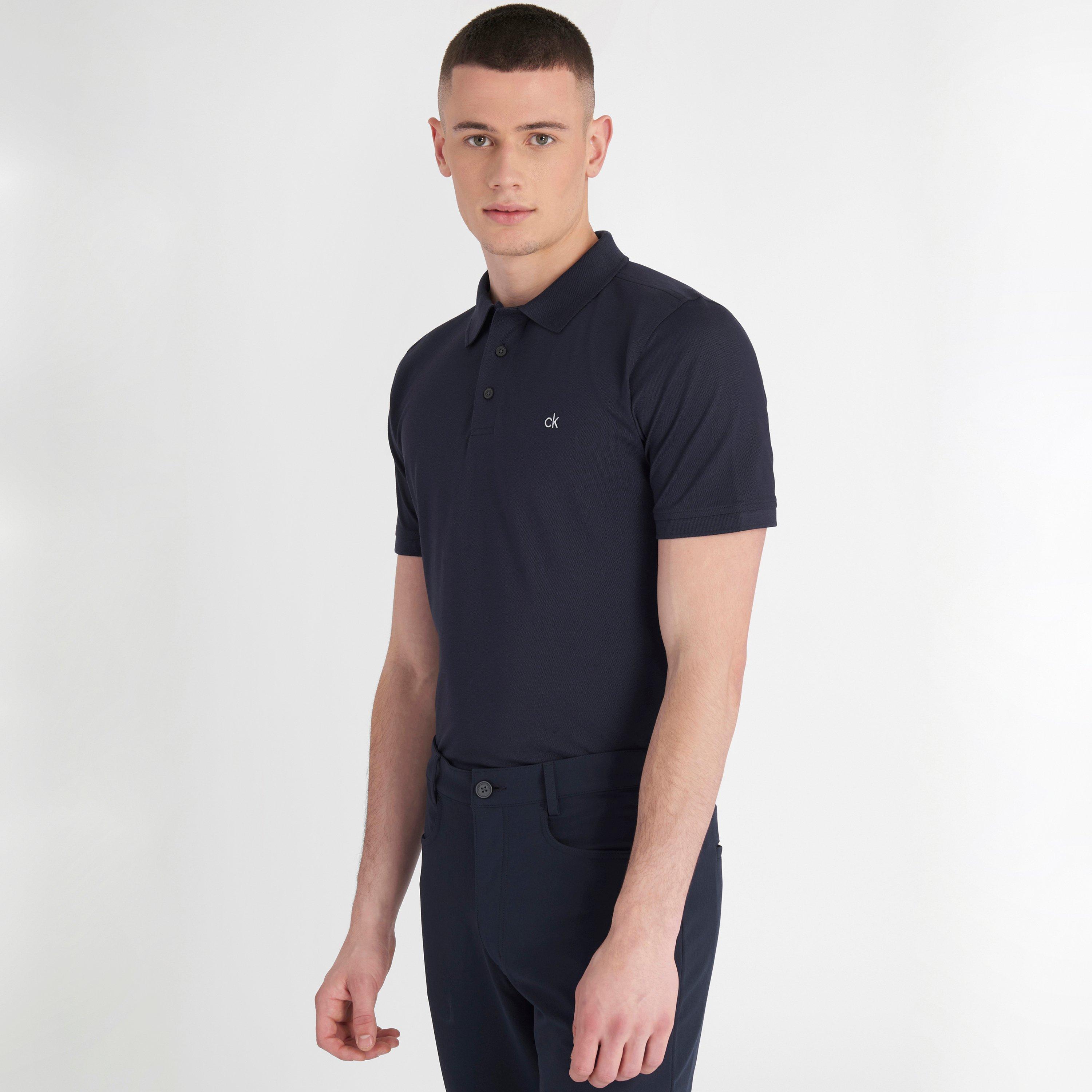 Calvin Klein Golf Planet Polo Shirt