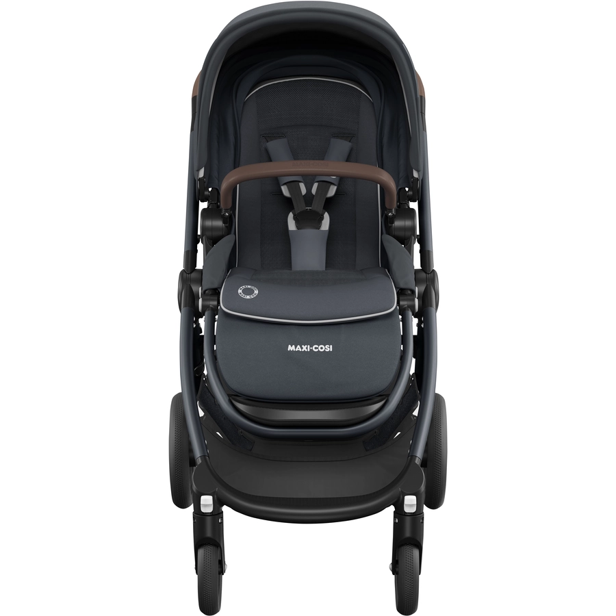 MAXI COSI Kinderwagen Adorra² Essential Graphite