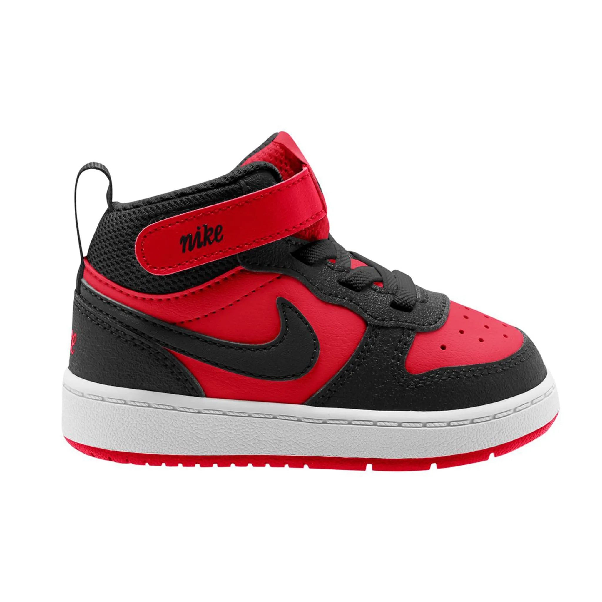 Nike Soulier Court Borough Mid2 Pointures 3-10
