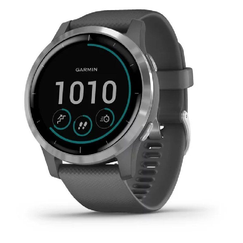 Smartwatch GPS Garmin Vívoactive 4
