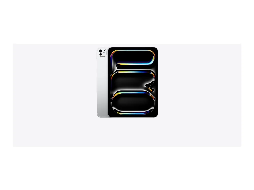 [OUTLET] - Apple 11-inch iPad Pro M4 Wi-Fi - Tablet - 256 GB - 11