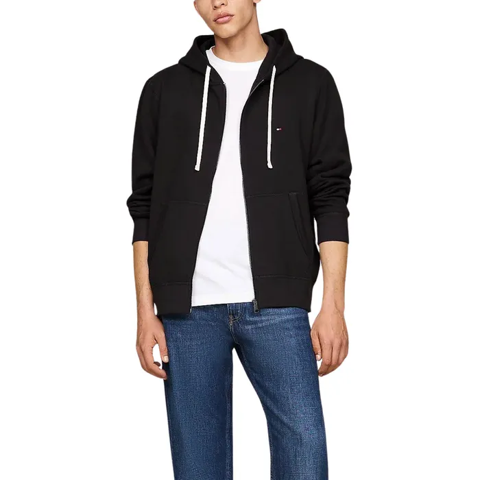 Tommy Hilfiger Essential Fleece Vest Heren