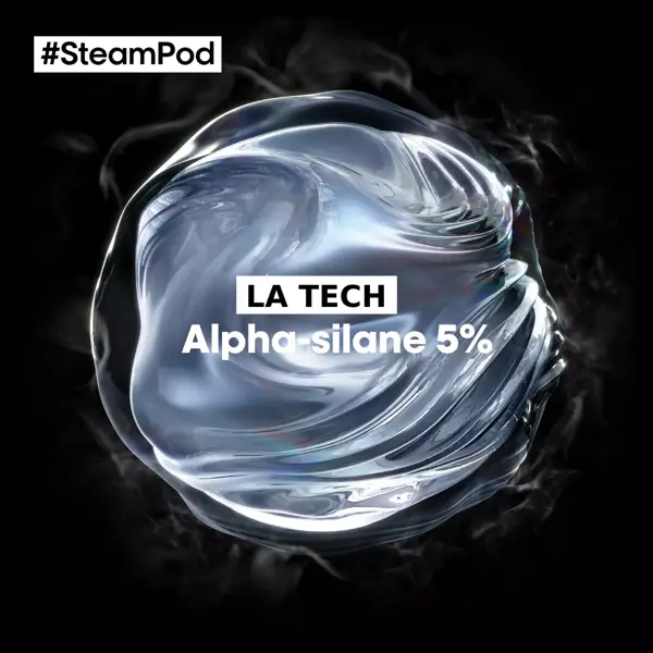 L'Oréal Professionnel SteamPod Tratamento Suavizante Profissional 50ml