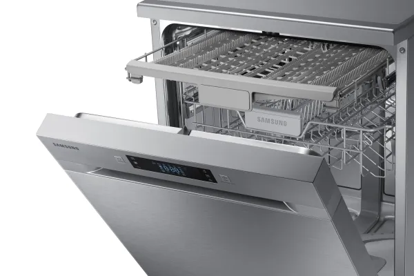 Dishwasher Samsung Dishwasher SAMSUNG DW60 M6050 FS