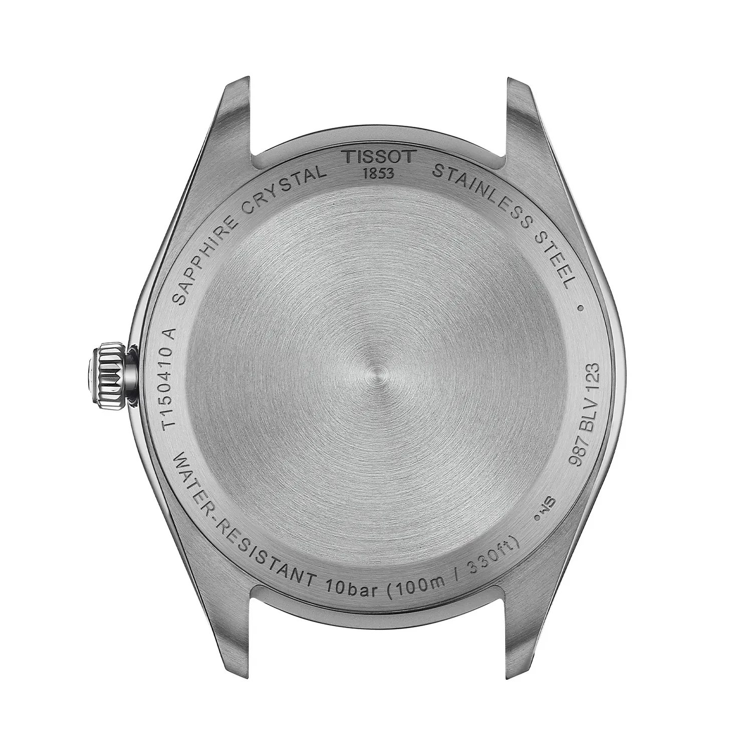 Tissot PR 100 T1504101605100