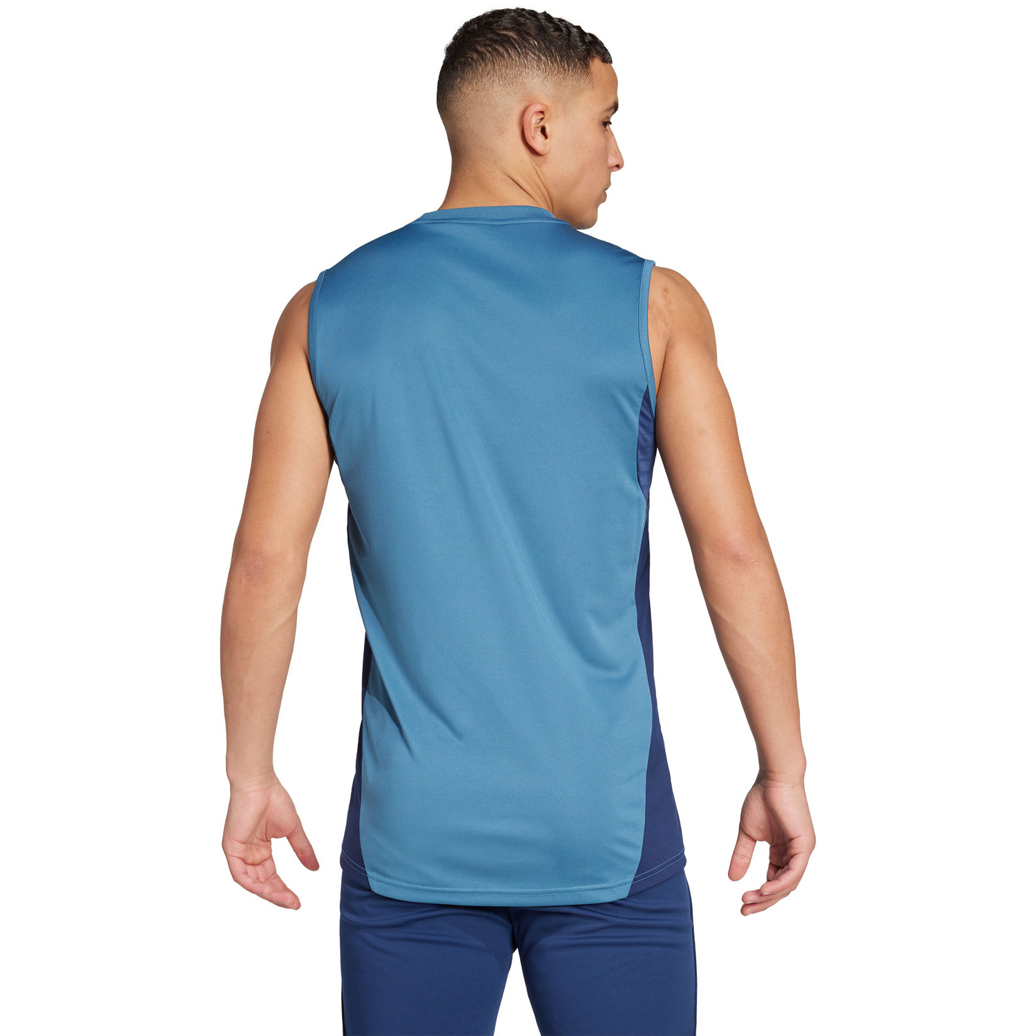 adidas Arsenal Sleeveless Trainingsset