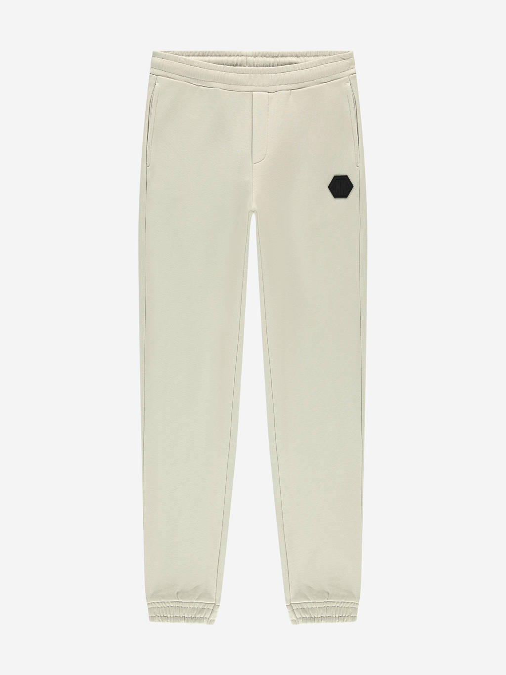 NIK&NIK joggingbroek grijs