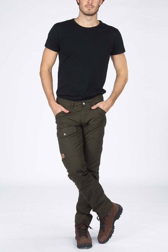 Fjällräven Fjällräven Greenland Long Jeans