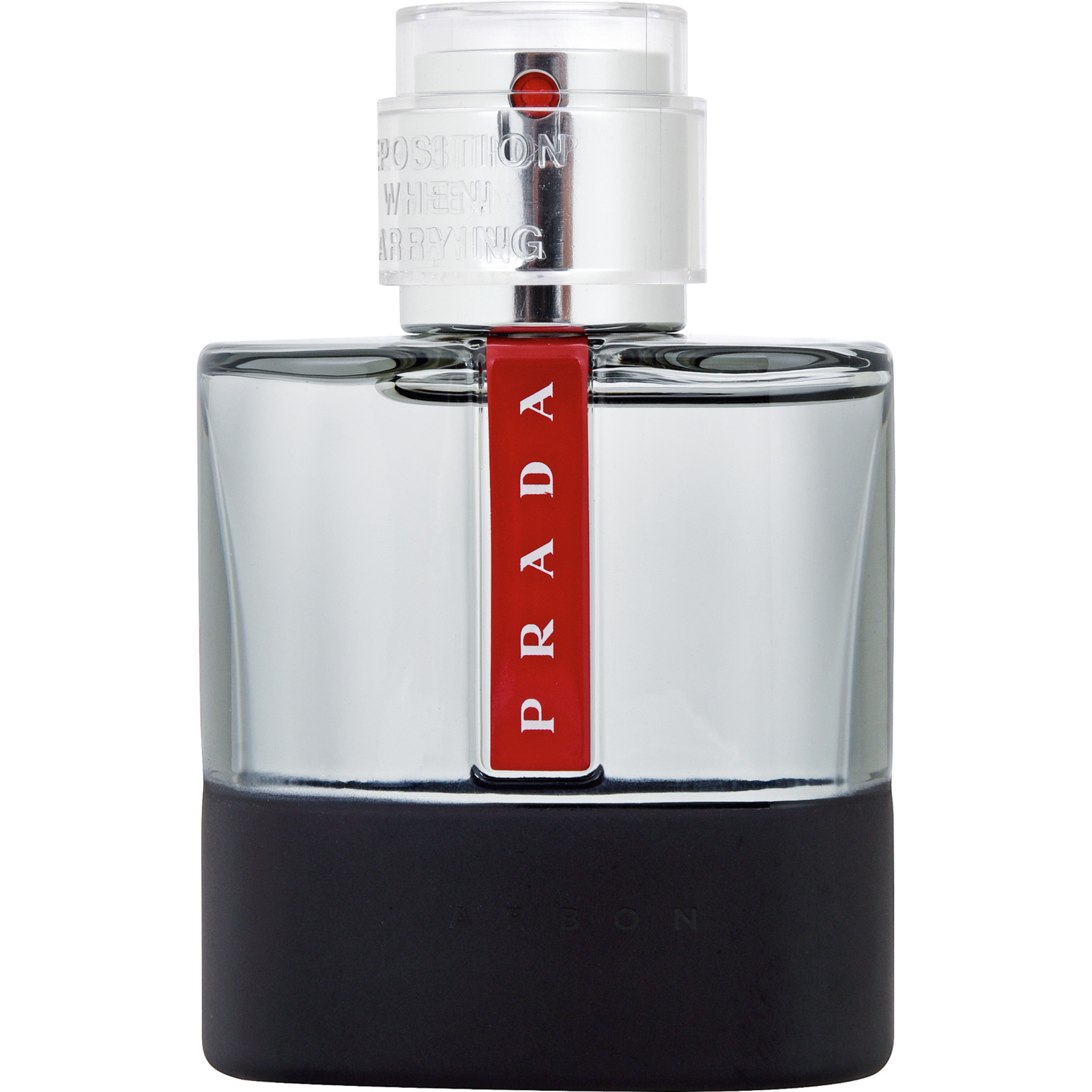 Prada Luna Rossa Carbon Homme Eau de Toilette