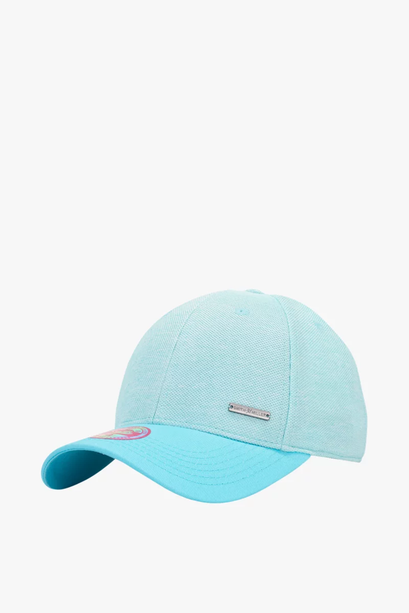 Smith&Miller Tencel Curved Cap