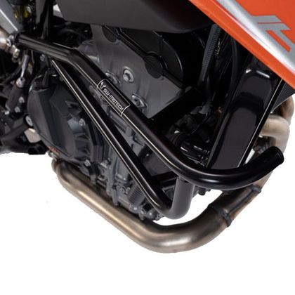 Pare-carter SW-MOTECH crash bar